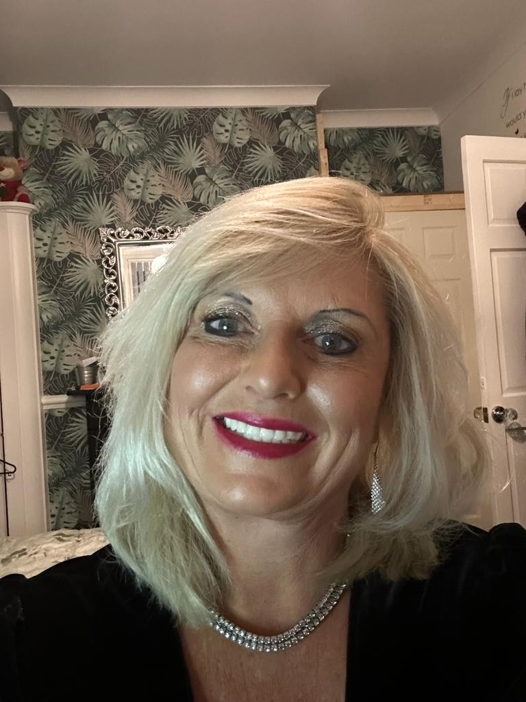Kerry Gill