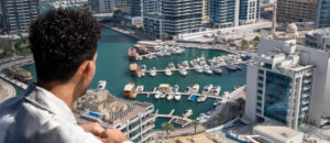 The First Collection Marina, Dubai